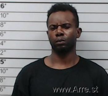 Willie Terrell Swingrum Mugshot