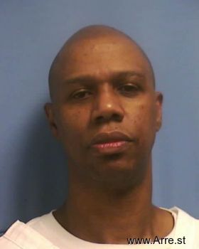 Willie  Tate Mugshot