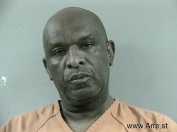 Willie Earl Taylor Mugshot