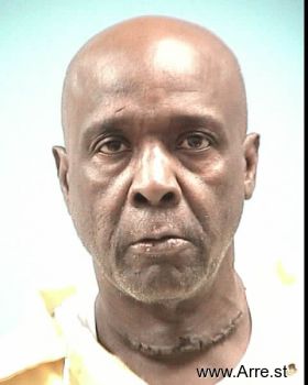 Willie  Taylor Mugshot