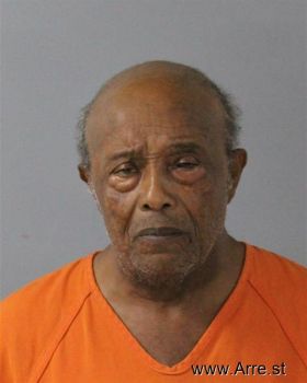 Willie Melvin Walker Mugshot