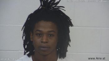 Willie Earl Waller Mugshot