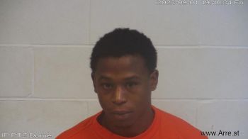 Willie Earl Waller Mugshot