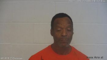 Willie Earl Waller Mugshot