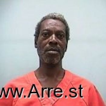 Willie Earl Washington Mugshot