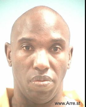 Willie  Washington Mugshot