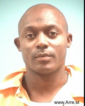 Willie  White Mugshot