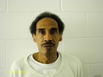 Willie  White Mugshot