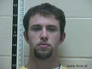 Wyatt Ethan Mitchell Mugshot