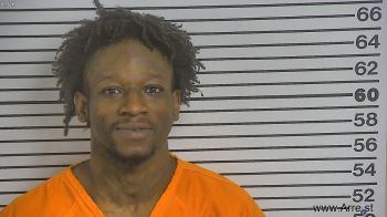 Xavier Devonte Madison Mugshot