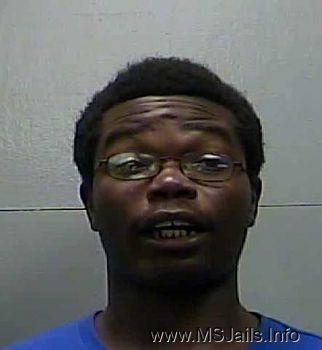 Xavier L Morris Mugshot