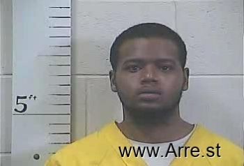 Xavier  Taylor Mugshot