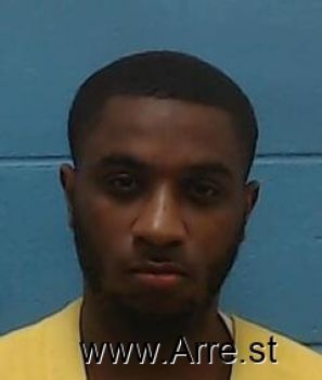 Xavier  Taylor Mugshot