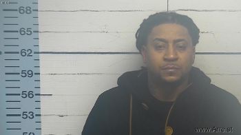 Xavier Theon Williams Mugshot