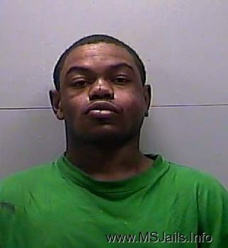 Xzavious J Johnson Mugshot