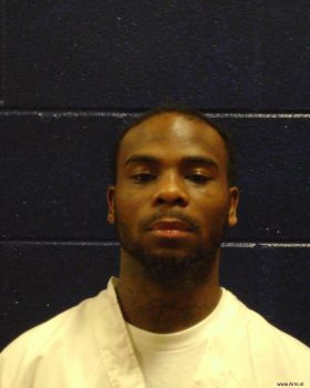 Xavier  Blackmon Mugshot