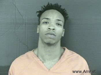 Xavier Keshun Caldwell Mugshot