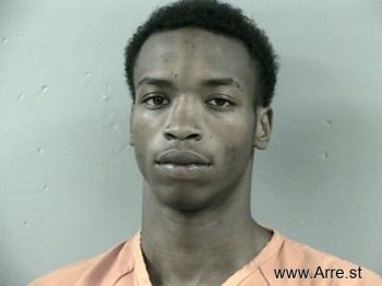 Xavier Keshun Caldwell Mugshot