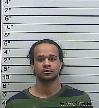 Xavier I Johnson Mugshot