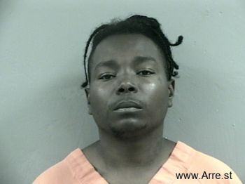 Xavier Belteshazzar Jones Mugshot