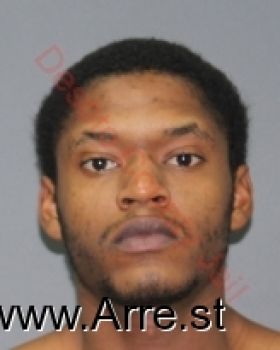 Xavier Alexander Lowe Mugshot