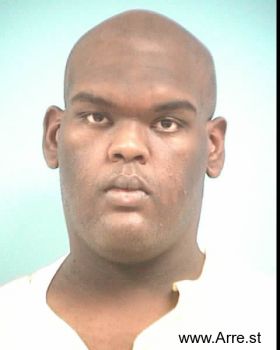 Xavier  Mccarty Mugshot