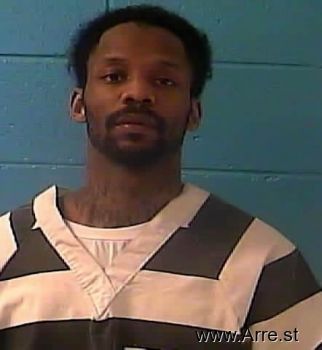 Xavier  Turner Mugshot