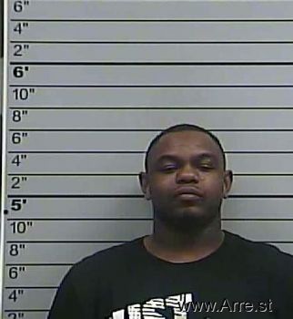 Xzavious J Johnson Mugshot