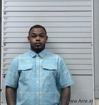 Xzavious Jamar Johnson Mugshot