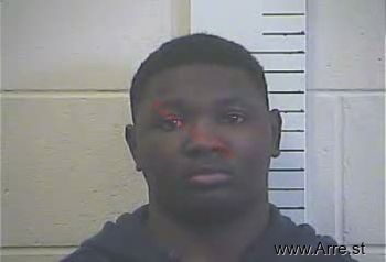 Yahajamon  Cox Mugshot