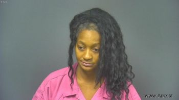 Yolanda Denise Richardson Mugshot