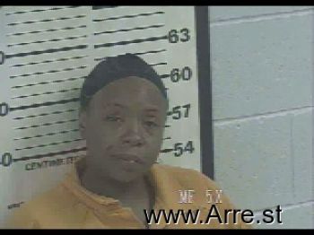 Yolonda Crystal Smith Mugshot