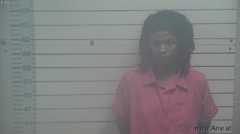 Yvette Shawn Adams Mugshot