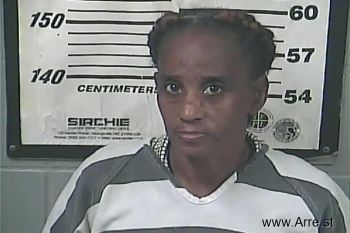 Yvette D Husband Mugshot