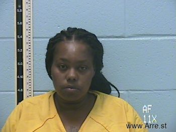 Yamajah Jarrany Curry Mugshot