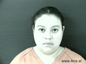 Yesenia  Flores-ortega Mugshot