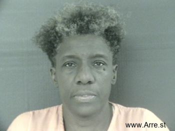 Yolanda Yvette Davis Mugshot