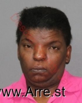 Yolanda Rochelle Tucker Mugshot