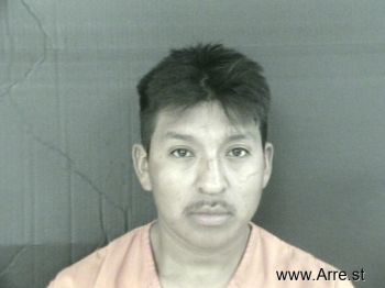 Yoni Javier Lopez-ilovarez Mugshot