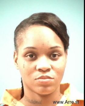 Yulonda  Bankston Mugshot