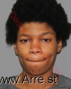 Yvette Shaun Adams Mugshot