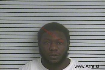 Zachary D Barnes Mugshot