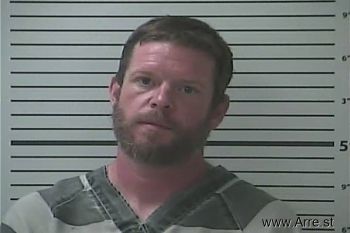 Zachary Ryan Hemphill Mugshot