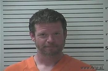 Zachary Ryan Hemphill Mugshot