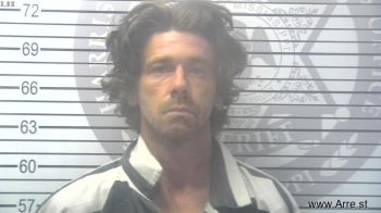 Zachary Robert Hudson Mugshot