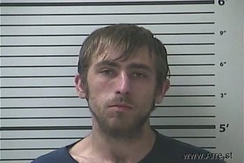 Zachary Nicholas Jadick Mugshot