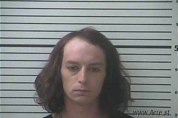 Zachary Tyler Kingston Mugshot