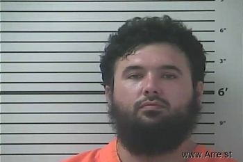 Zachary Alexander Lafontaine Mugshot