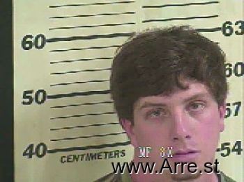 Zachary Robert Mccormick Mugshot