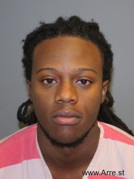 Zachary Devaughn Wade Mugshot